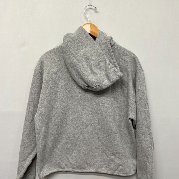 Champion Harvard University Pullover Hoodie Sweatshirt Size Medium B355 -7 - Picture 15 of 16